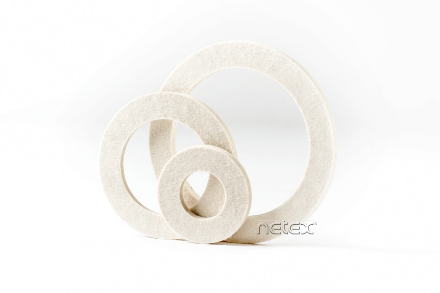 Felt bands NETEX, spol. s r.o.